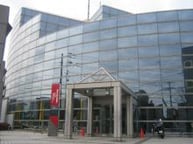 浦安市青少年館