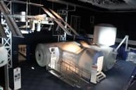 余市宇宙記念館