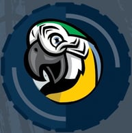 Groot- en kleinhandel gebruikte en nieuwe autobanden in Suriname.