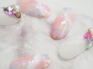 ジェルネイル　オフィスネイル　シンプルネイル　上品ネイル　ブライダルネイル　表参道　外苑前　青山　南青山　otonanail　オトナネイル　大人ネイル　ストーリージェル　パラジェル　バイオジェル　フィルイン　ネイルケア　ハンドケア　フットケア