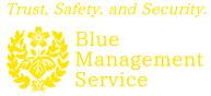 Blue Management Service