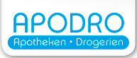 APODRO Apotheken und Drogerien