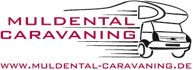 Muldental Caravaning Logo