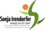 Sonja Irendorfer - Bewegt durch's Leben