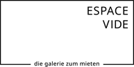 Galerie ESPACE VIDE Thun!