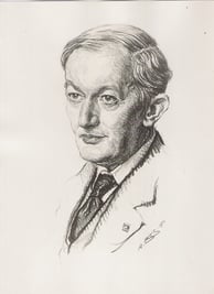 Cuneo professeur 1932