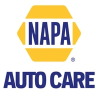 We are an authorized NAPA shop, click above for details and check out NAPA's repair estimator tool. 