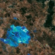 Granitabdeckungen II