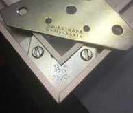 Wechselrahmen Zubehör