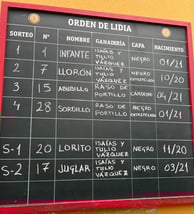 Joao d'Alva et Miguel Andrades