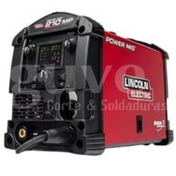 Soldadora de microalambre