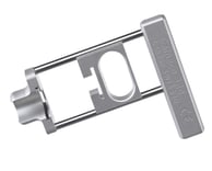 Cameco Spritzenhalter - Wiederverwendbare Spritzenhalter für die Feinnadelaspiration