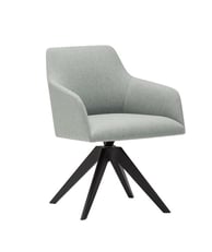 Andreu World-ALYA Swivel chair
