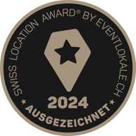 Swiss Location Award Gewinner