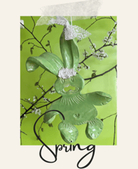 Hasen Hühner und mehr