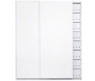 Cupboard System basic S