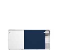 office cupboard basic S