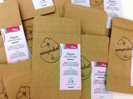 Kräutertee von nanparkal für Ilayda