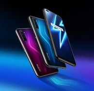 Realme 6 Pro BBK Electronics