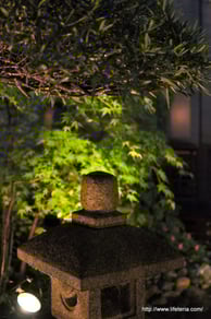 LifeTeria　blog　翔山亭