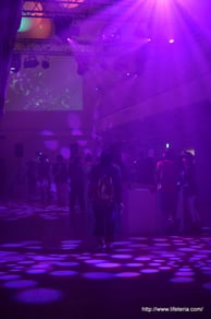 LifeTeria　blog　tabloid