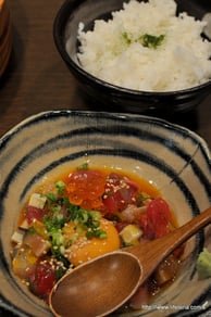 LifeTeria　blog　割烹牧野