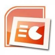 パワーポイントでふち無しはがき印刷