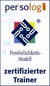 persolog zertifizierter Trainer