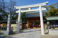 西宮神社
