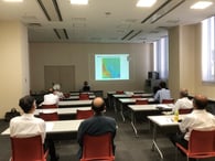 安藤さんによる情報提供は二年越しとなりました