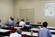 理事会が提案した議案はすべて承認されました