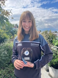 @Leena Maehoenen-Baldi