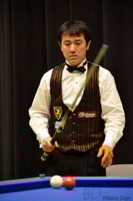 梅田竜二プロ（JPBF）