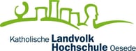Logo Kath. LandvolkHochschule Oesede