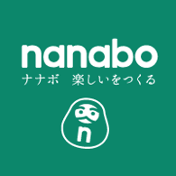 nanabo ナナボ 楽しいをつくる