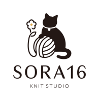 SORA16 KNIT STUDIO