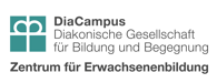 Logo DiaCampus - Zentrum für Erwachsenenbildung (ZEB)
