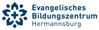 Logo Ev. Bildungszentrum Hermannsburg