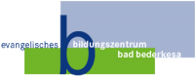 Logo Ev. Bildungszentrum Bad Bederkesa