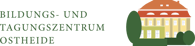 Logo Bildungs- und Tagungszentrum Ostheide