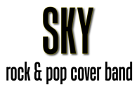 Sky Rock Pop Band Rankweil