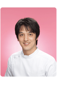 米子　ロータス治療院　森田大輔　院長