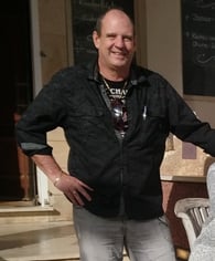 Lorenz Noll, Katzenbetreuung vor Ort Mainz. Ihre Tierbetreuung.