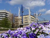 Pforzheim ist nicht von der neuen Mietpreisbremse betroffen, präsentiert von VERDE Immobilien