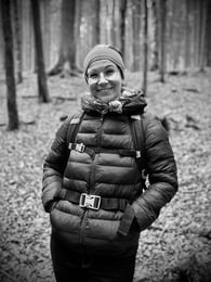 Waltraud Maderegger-Bayer, TCM Ernährungsberatung, Heikräuter, Naturapotheke, Salzburg