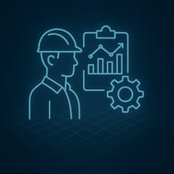 Drohnendienstleistung für Gutachter