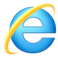 インターネットエクスプローラー