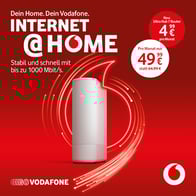 CableMax 1000 Mbit/s Sonderangebot