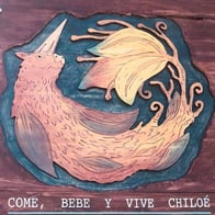 Mundo Nuevo Restaurante Ancud Chiloé