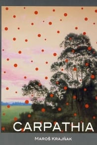 Carpathia. Trylogia łemkowska. Część I